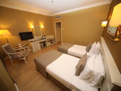 BILEK ISTANBUL HOTEL