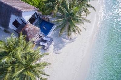 BANDOS ISLAND RESORT & SPA