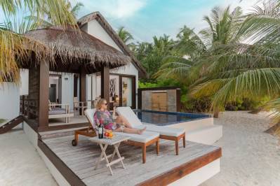BANDOS ISLAND RESORT & SPA