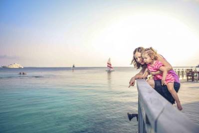 BANDOS ISLAND RESORT & SPA