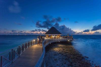 BANDOS ISLAND RESORT & SPA