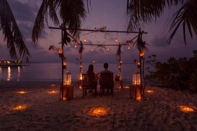 BANDOS ISLAND RESORT & SPA