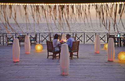 BANDOS ISLAND RESORT & SPA