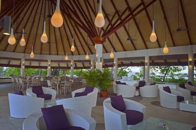 BANDOS ISLAND RESORT & SPA