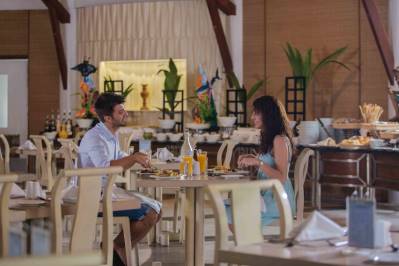 BANDOS ISLAND RESORT & SPA