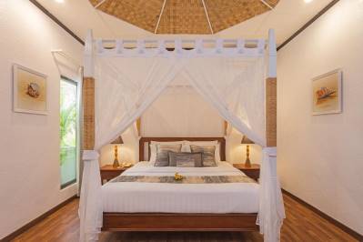 BANDOS ISLAND RESORT & SPA