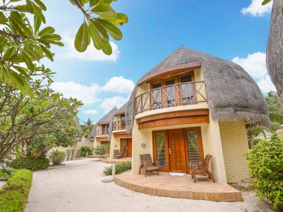 BANDOS ISLAND RESORT & SPA