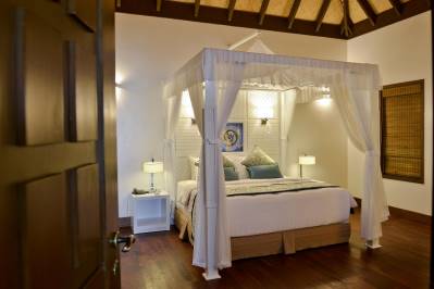 BANDOS ISLAND RESORT & SPA