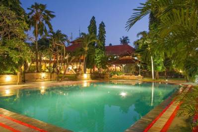 BALI BUNGALO