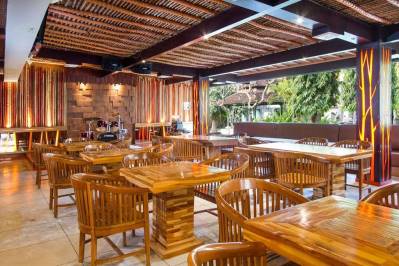 BALI BUNGALO