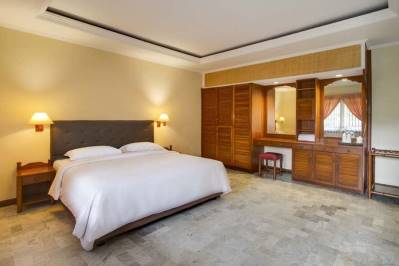 BALI BUNGALO