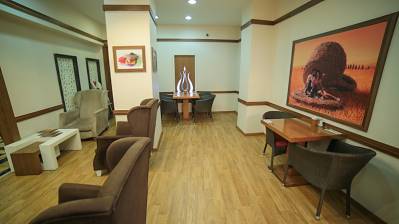 BLACK TULIP HOTEL