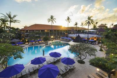 BALI DYNASTY RESORT
