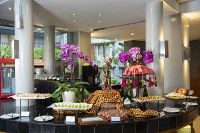 BALI DYNASTY RESORT