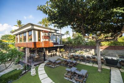 BALI DYNASTY RESORT
