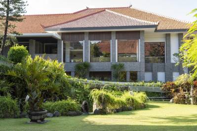 BALI DYNASTY RESORT