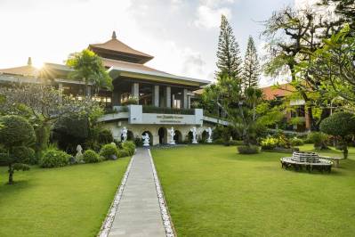 BALI DYNASTY RESORT