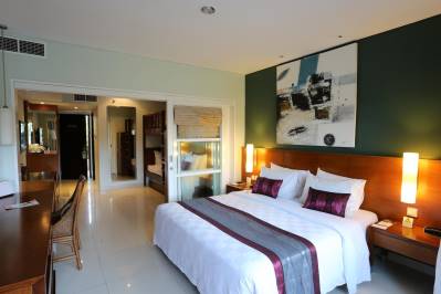 BALI DYNASTY RESORT