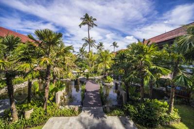 BALI DYNASTY RESORT