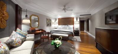 BALI INTERCONTINENTAL RESORT