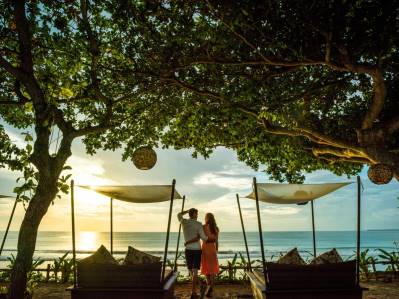 BALI INTERCONTINENTAL RESORT