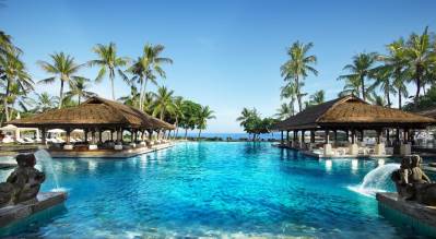 BALI INTERCONTINENTAL RESORT