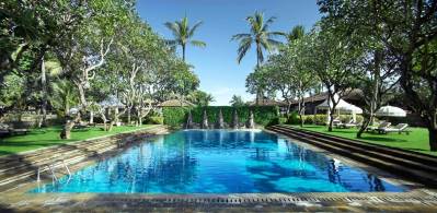 BALI INTERCONTINENTAL RESORT