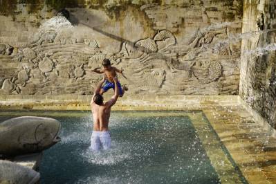 BALI INTERCONTINENTAL RESORT