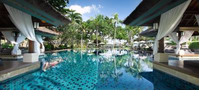 BALI INTERCONTINENTAL RESORT