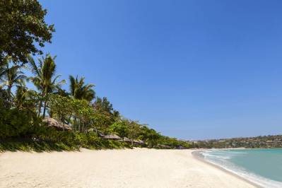 BALI INTERCONTINENTAL RESORT