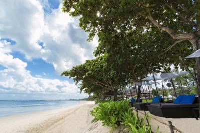 BALI INTERCONTINENTAL RESORT