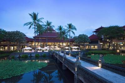 BALI INTERCONTINENTAL RESORT