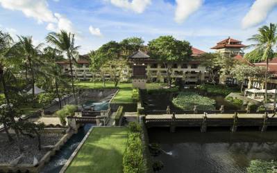 BALI INTERCONTINENTAL RESORT