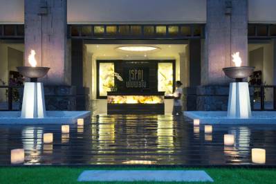 BALI INTERCONTINENTAL RESORT