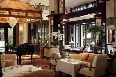 BALI INTERCONTINENTAL RESORT