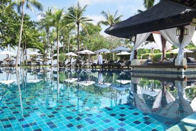 BALI INTERCONTINENTAL RESORT