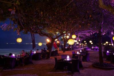 BALI INTERCONTINENTAL RESORT