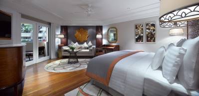 BALI INTERCONTINENTAL RESORT