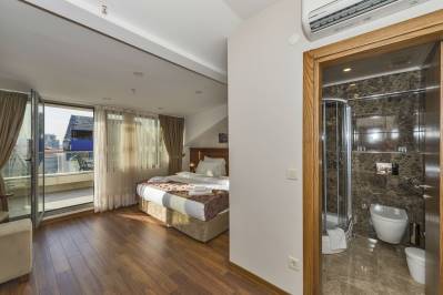 BLISS ISTANBUL HOTEL