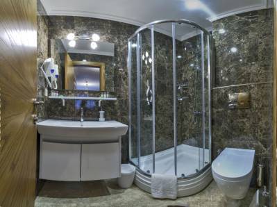 BLISS ISTANBUL HOTEL