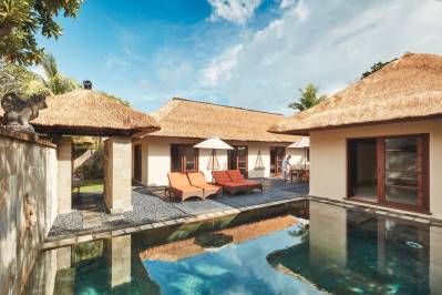 BELMOND-JIMBARAN PURI BALI