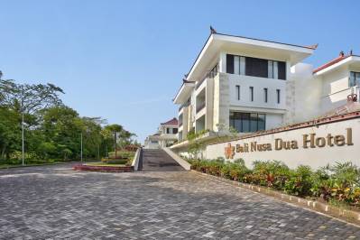 BALI NUSA DUA HOTEL & CONVENTION