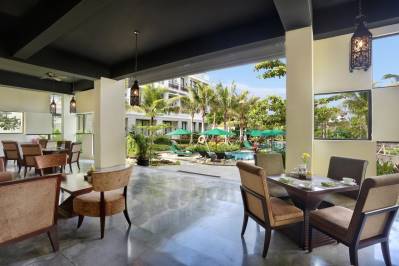 BALI NUSA DUA HOTEL & CONVENTION