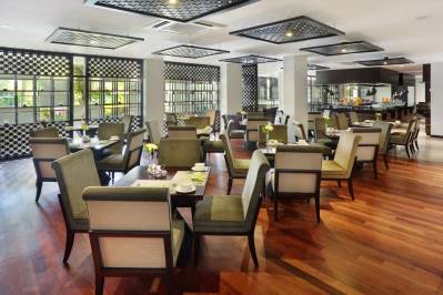 BALI NUSA DUA HOTEL & CONVENTION