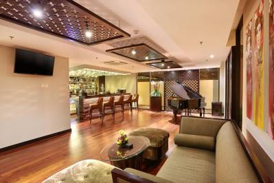 BALI NUSA DUA HOTEL & CONVENTION
