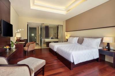 BALI NUSA DUA HOTEL & CONVENTION