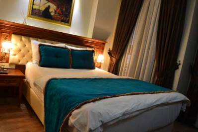 BLUE ISTANBUL HOTEL TAKSIM