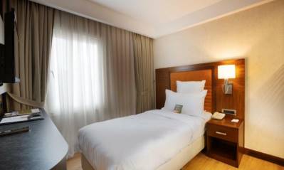 BLUE REGENCY HOTEL
