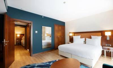 BLUE REGENCY HOTEL