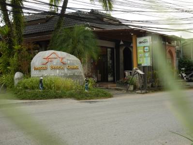 BANGTAO BEACH CHALET